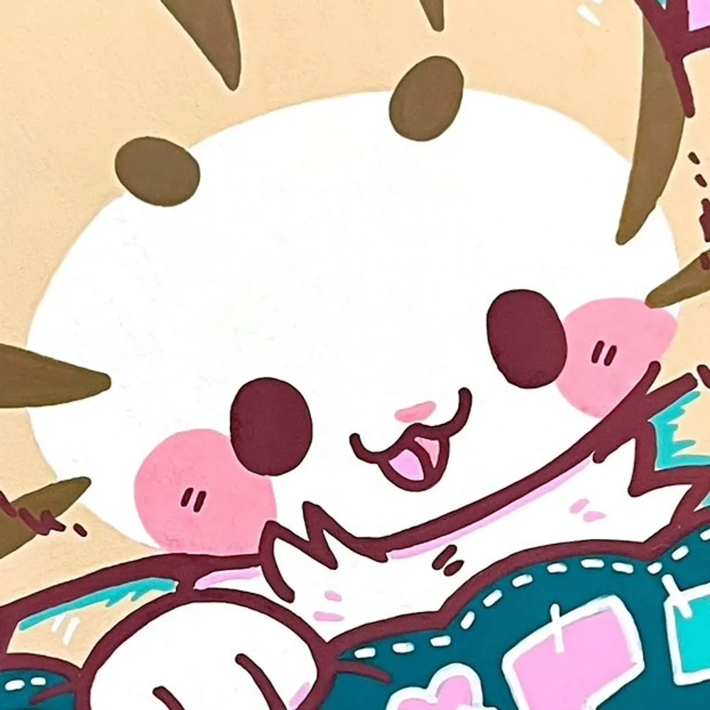 makeshiftwingsplush.com's profile picture