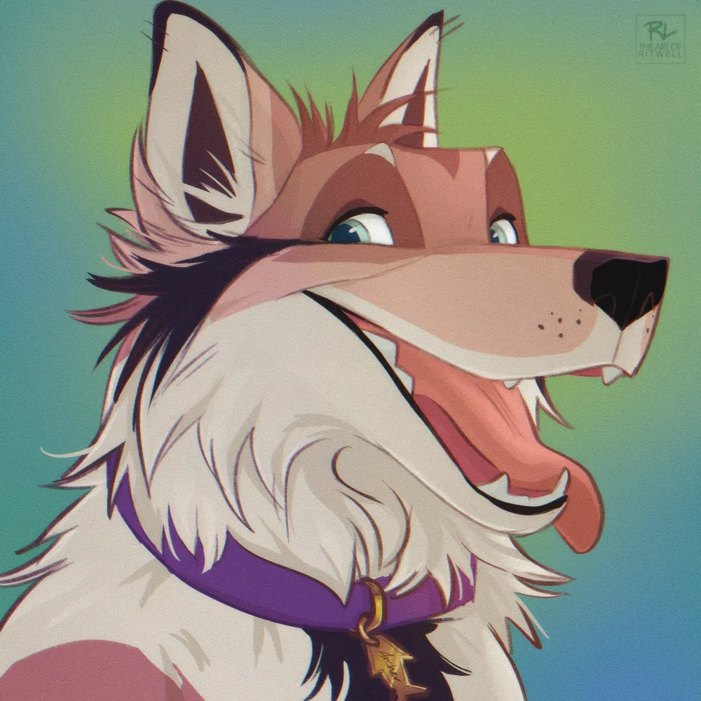 an.actual.dog's profile picture