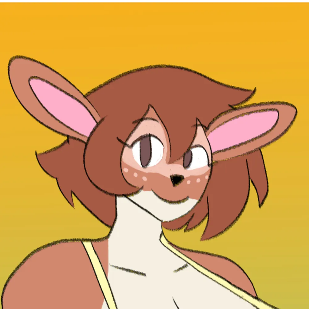 doe.newtrios.xyz's profile picture