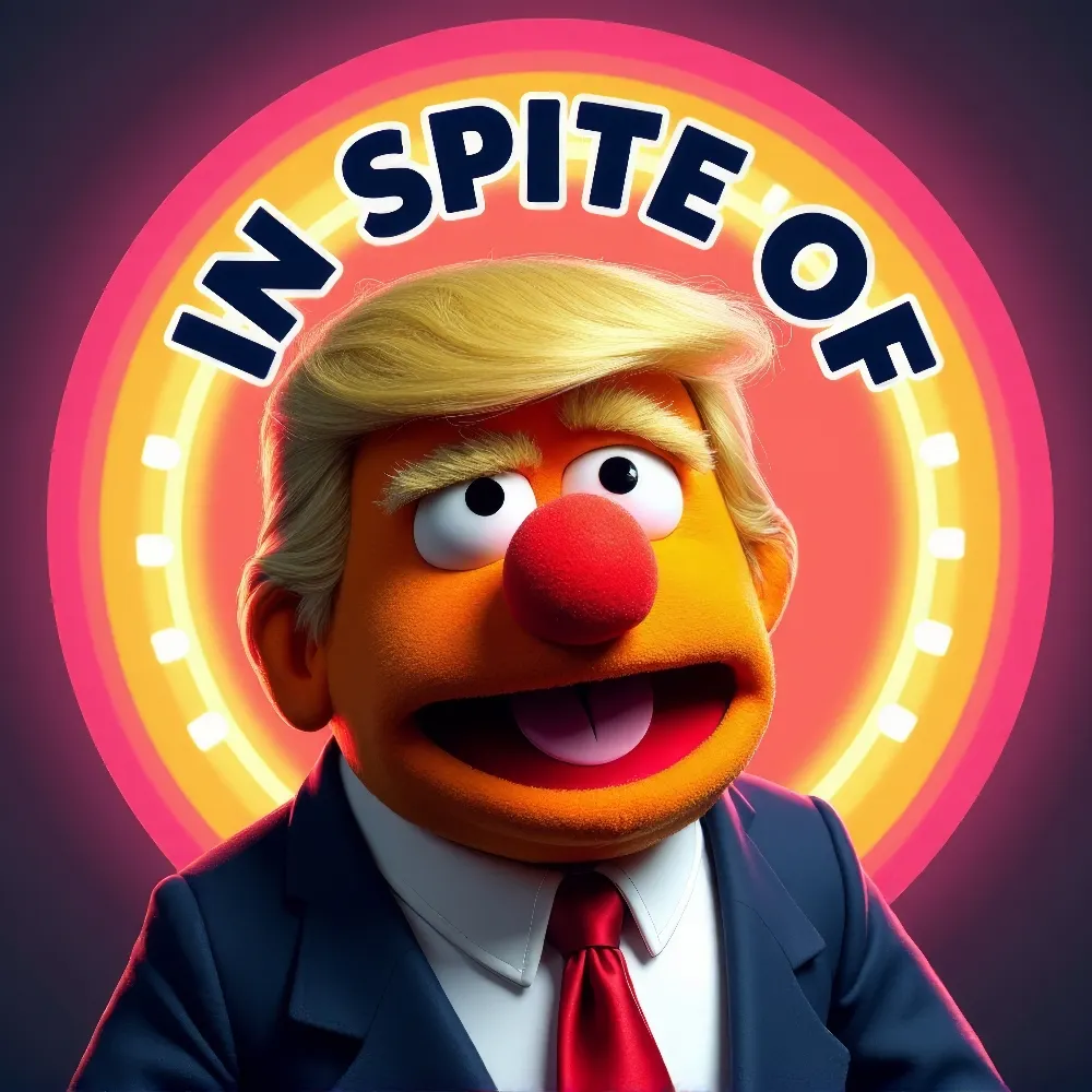 inspiteoftrump.com's profile picture