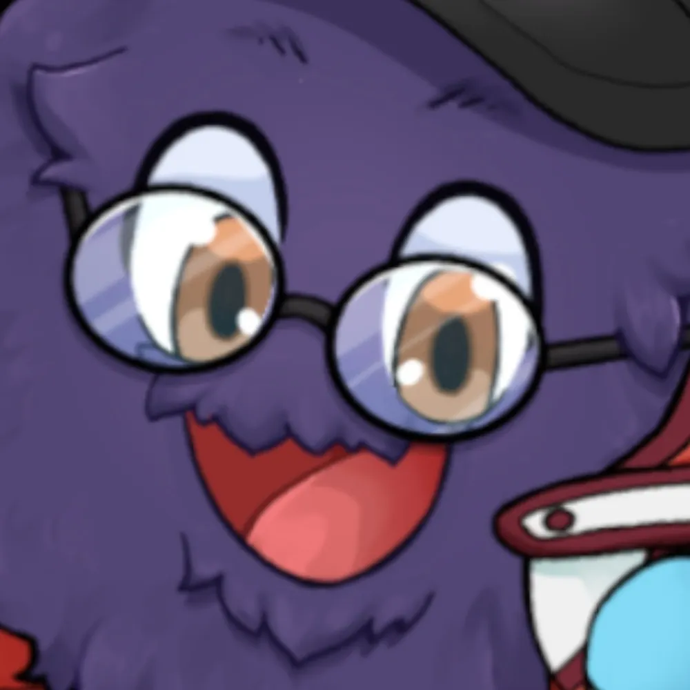 littlekuriboh.bsky.social's profile picture