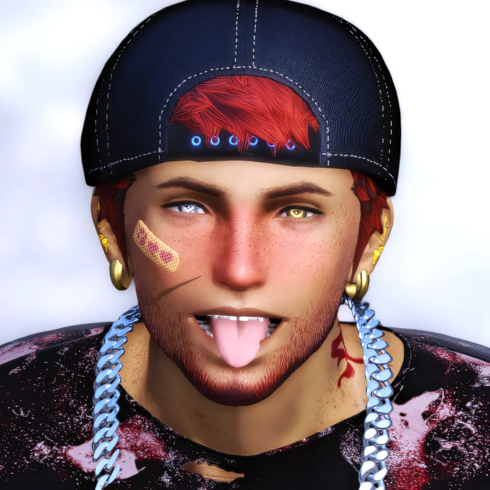 blazinghyur.bsky.social's profile picture