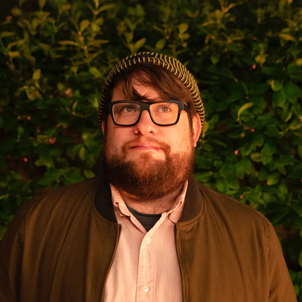 kristoncapps.bsky.social's profile picture