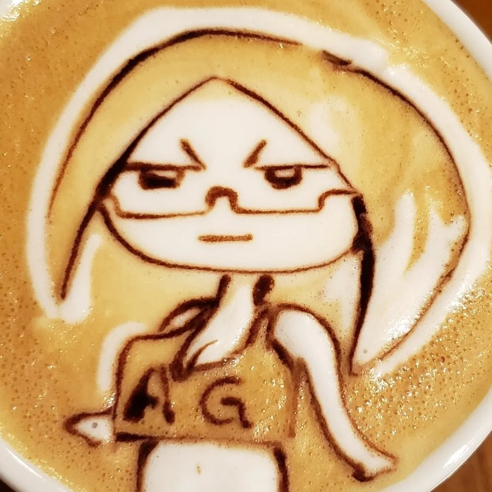 ag-artist.bsky.social's profile picture