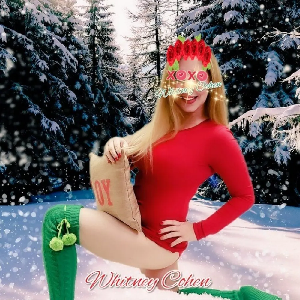 whitneycohenxo.bsky.social's profile picture