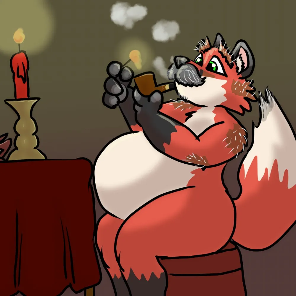 cavendishfox.com's profile picture