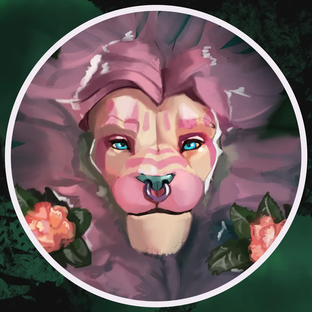 florallion.bsky.social's profile picture