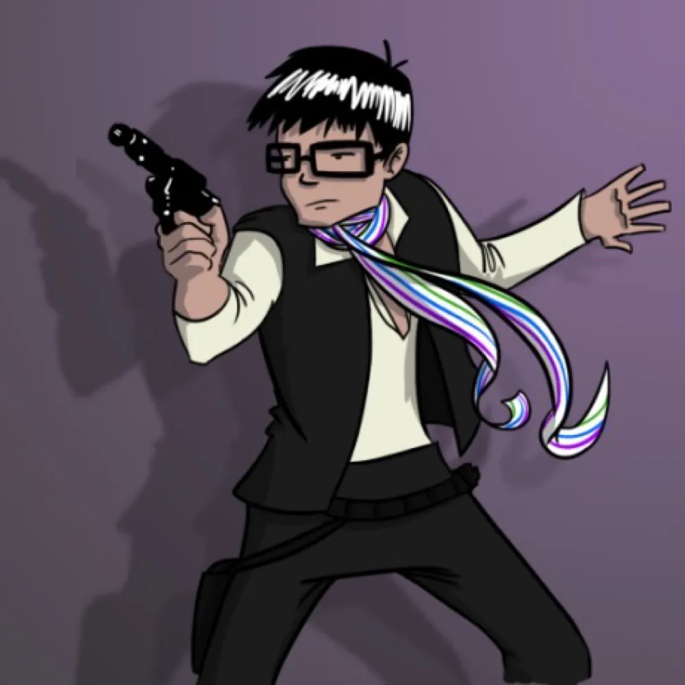 laughinghan.com's profile picture