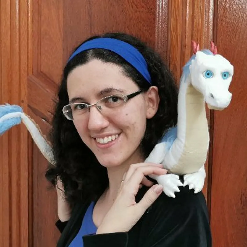 gataflecha.bsky.social's profile picture