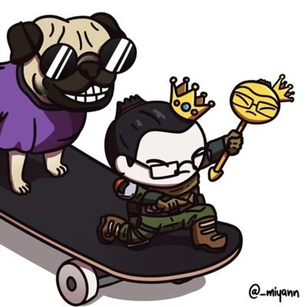 vzxkr.bsky.social's profile picture