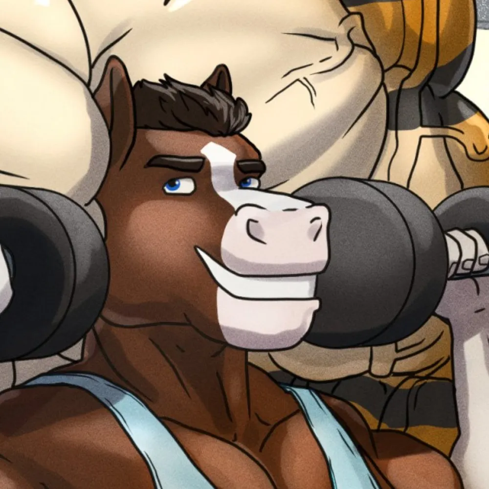 smolponydaz.bsky.social's profile picture