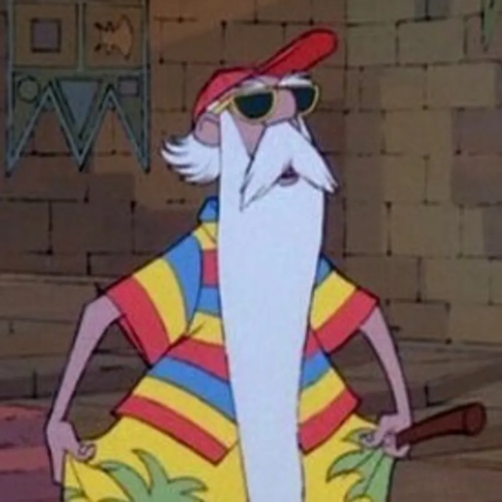 everydaymerlin.bsky.social's profile picture