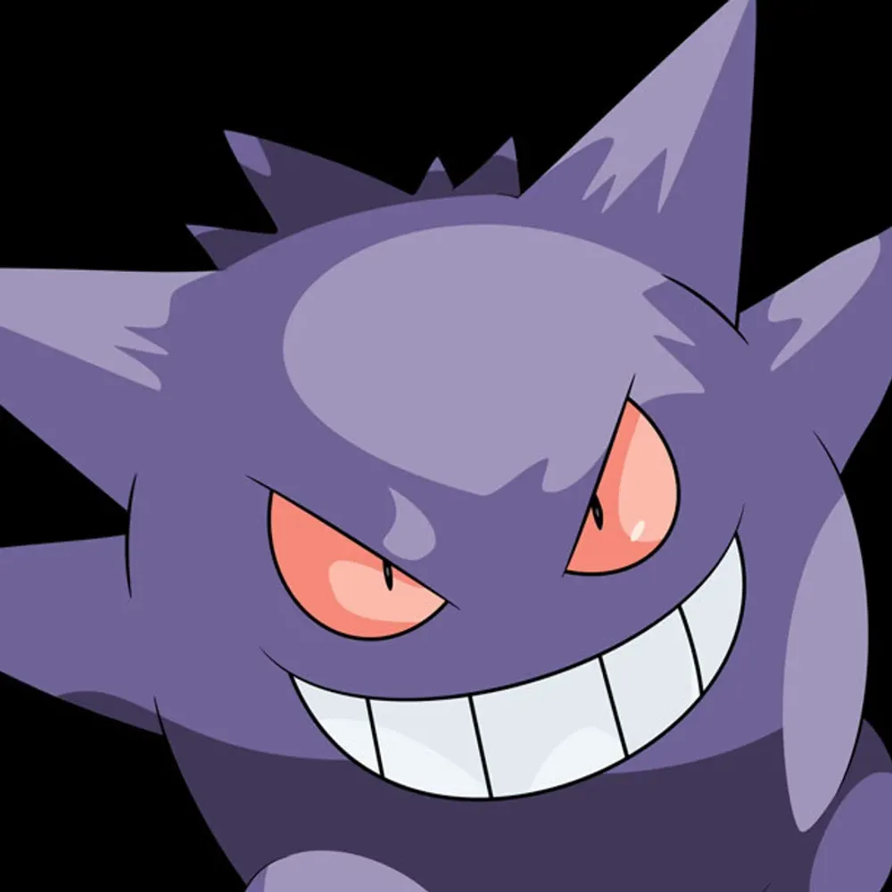 gengarro.bsky.social's profile picture