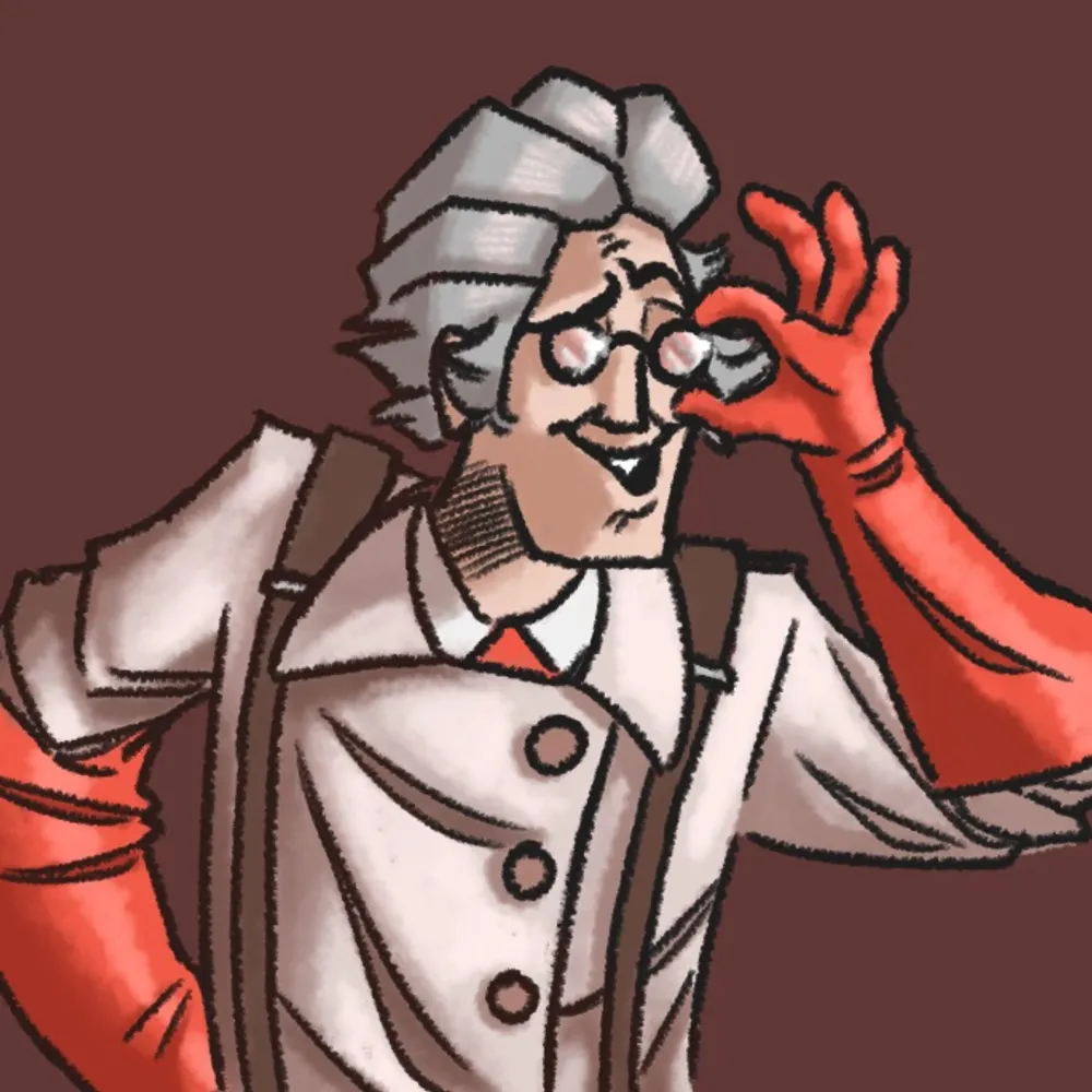 doctorlalve.bsky.social's profile picture