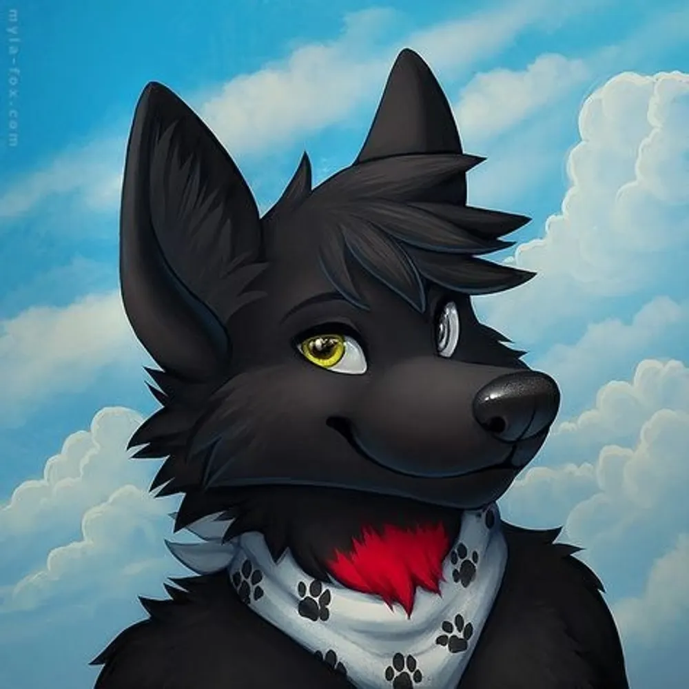 bendyfolf.bsky.social's profile picture