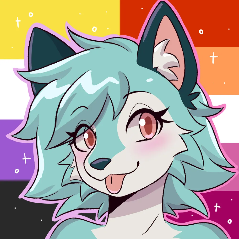 bladepuppy.bsky.social's profile picture