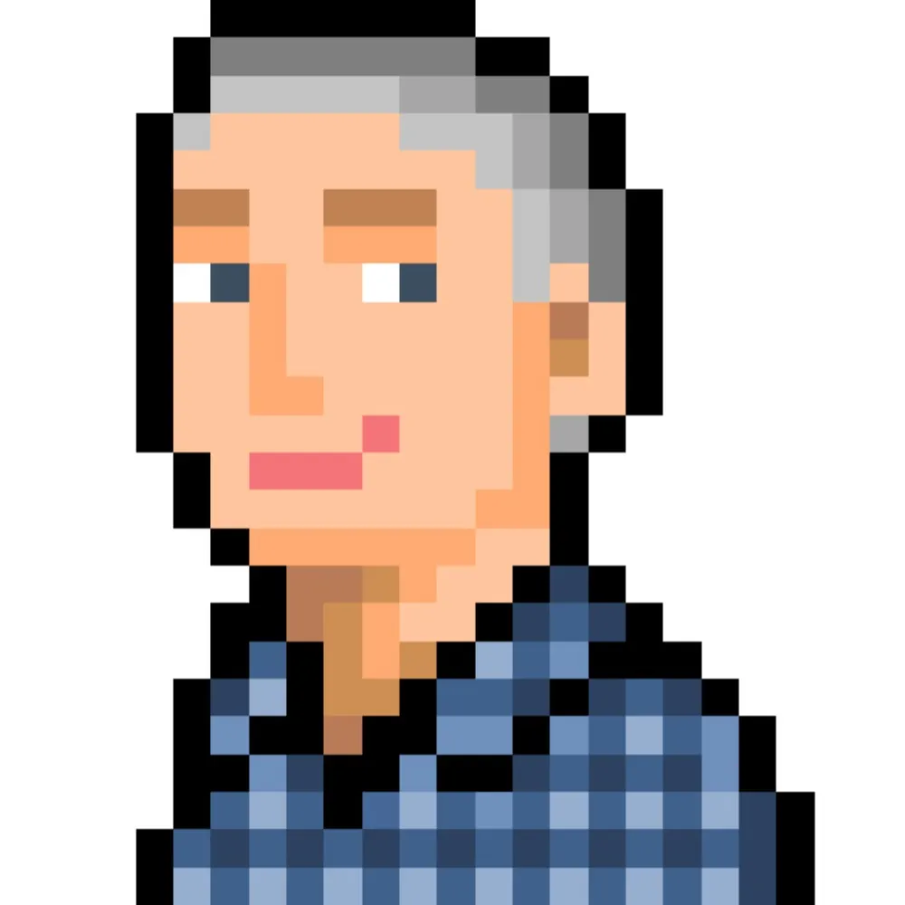 jerware.org's profile picture