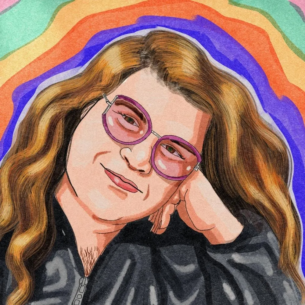 josie.zone's profile picture