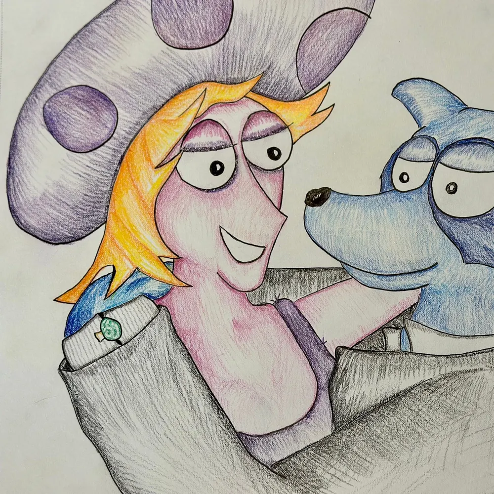 lilaclovely.bsky.social's profile picture