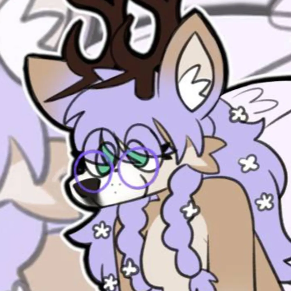 vulpinequeen.bsky.social's profile picture