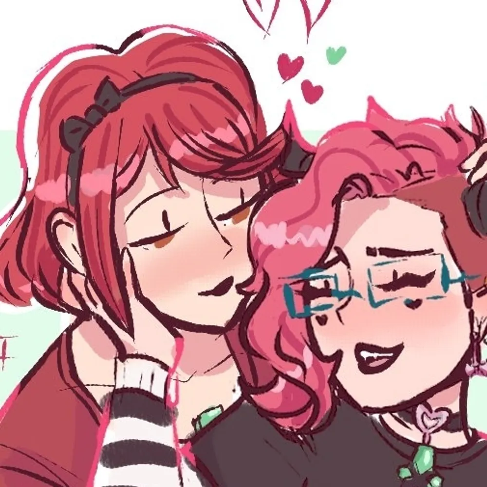 soflesbianlass.bsky.social's profile picture