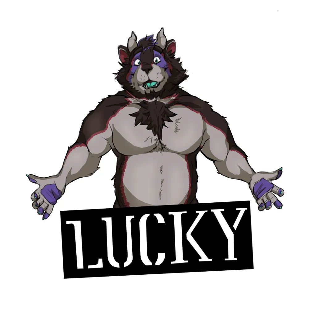 luckyderggy.bsky.social's profile picture