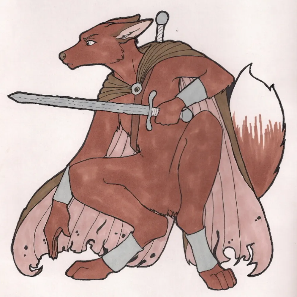 thisfoxhere.bsky.social's profile picture