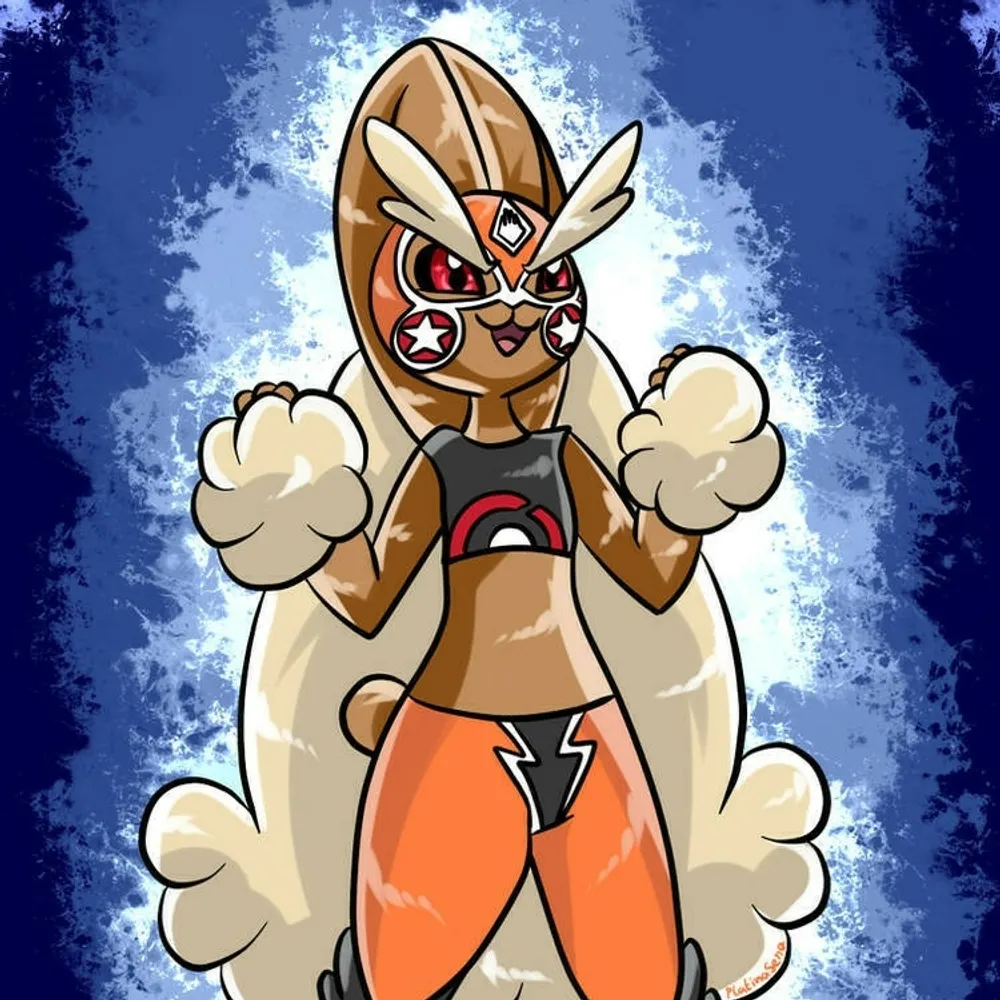 luchavee.bsky.social's profile picture