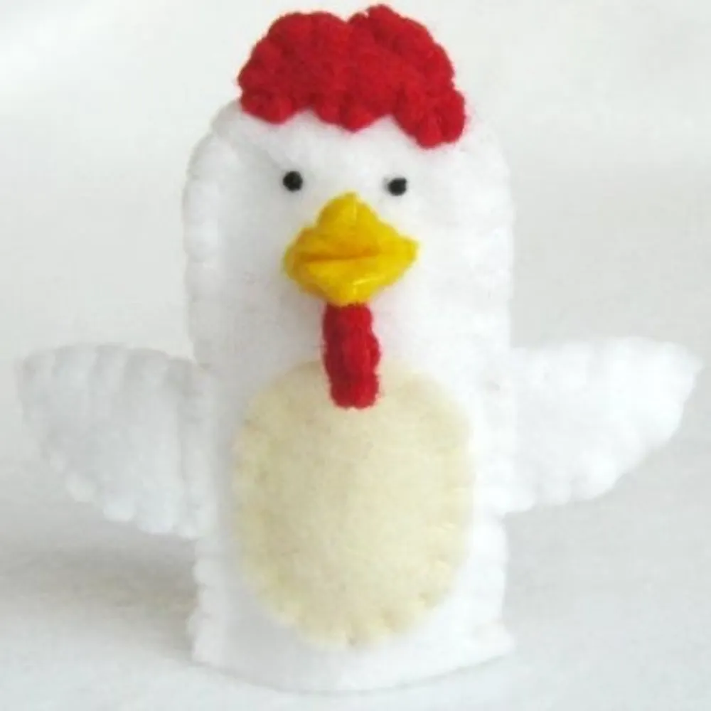 chickenpuppet.online's profile picture