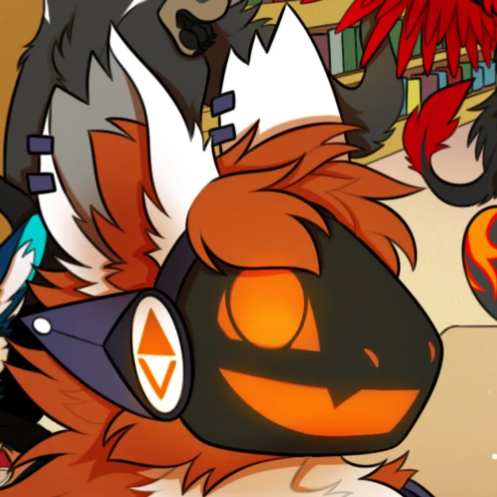 kolkhaos.protogen.club's profile picture