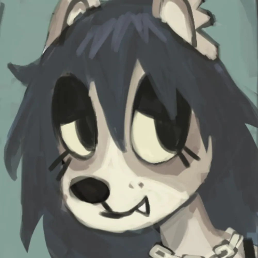 wolfgirl420.bsky.social's profile picture