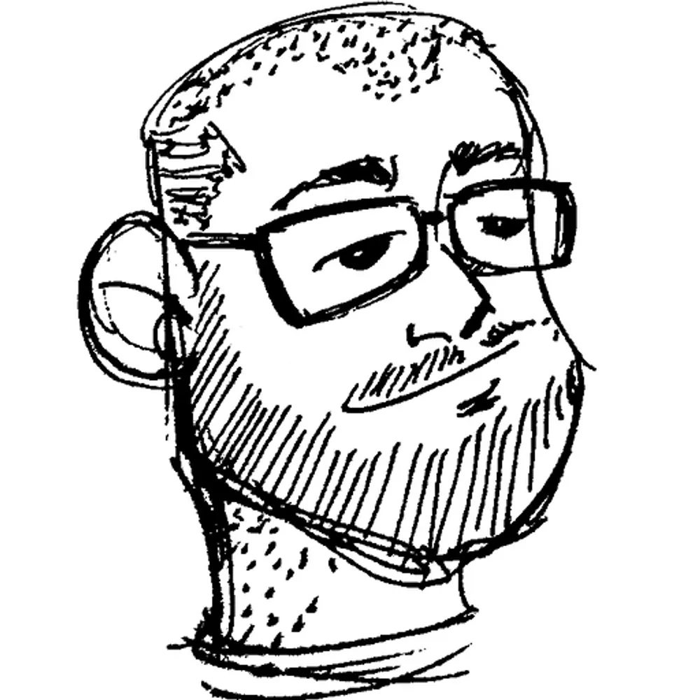 chrusher.bsky.social's profile picture