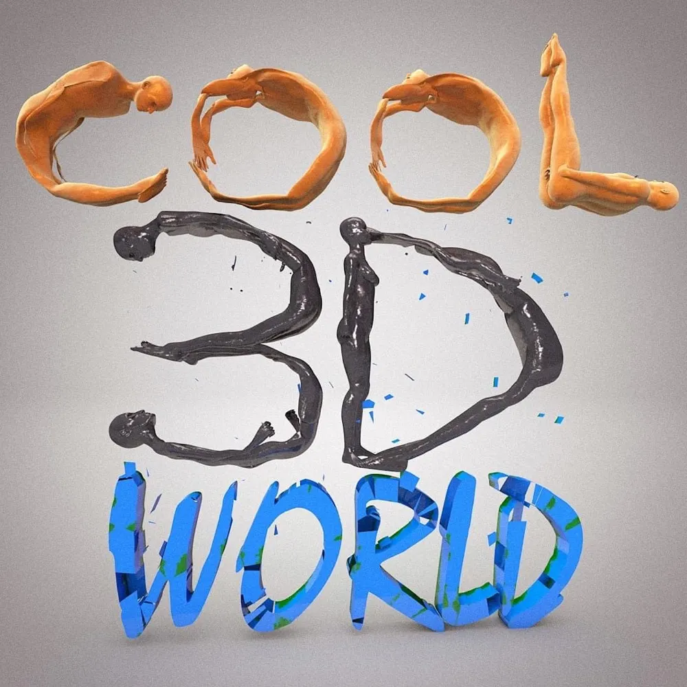 cool3dworld.bsky.social's profile picture