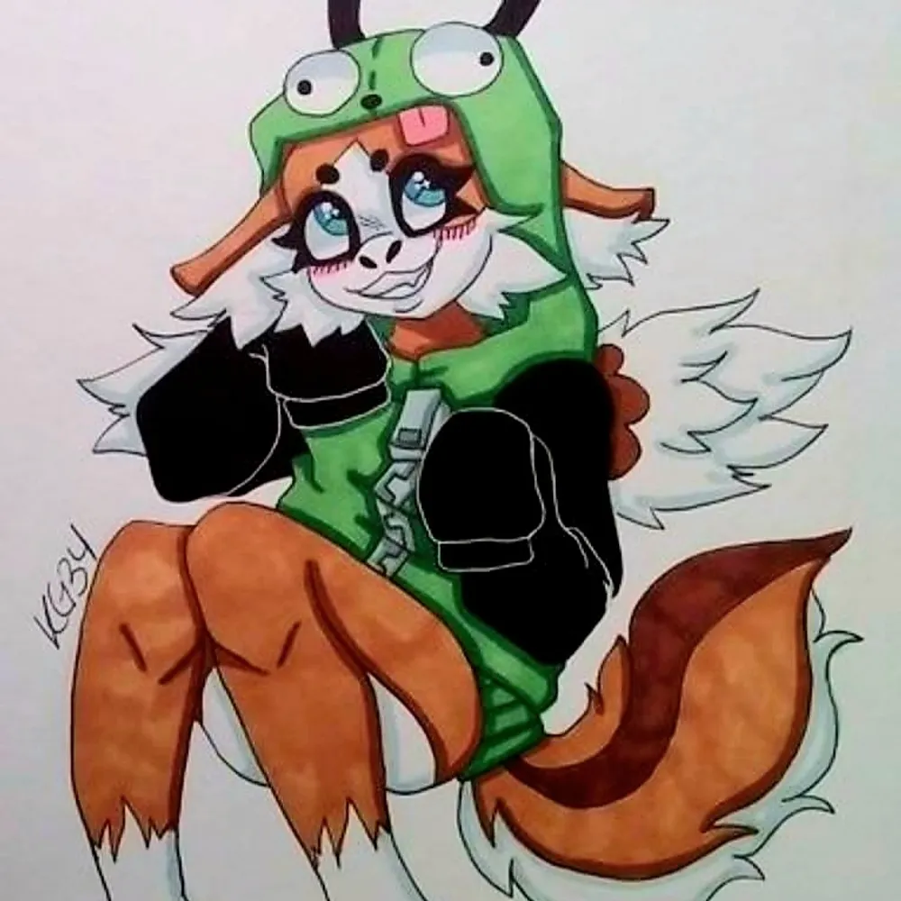 marleyskydye-kr.bsky.social's profile picture