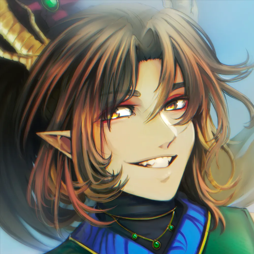 shiningheart.positivt.space's profile picture