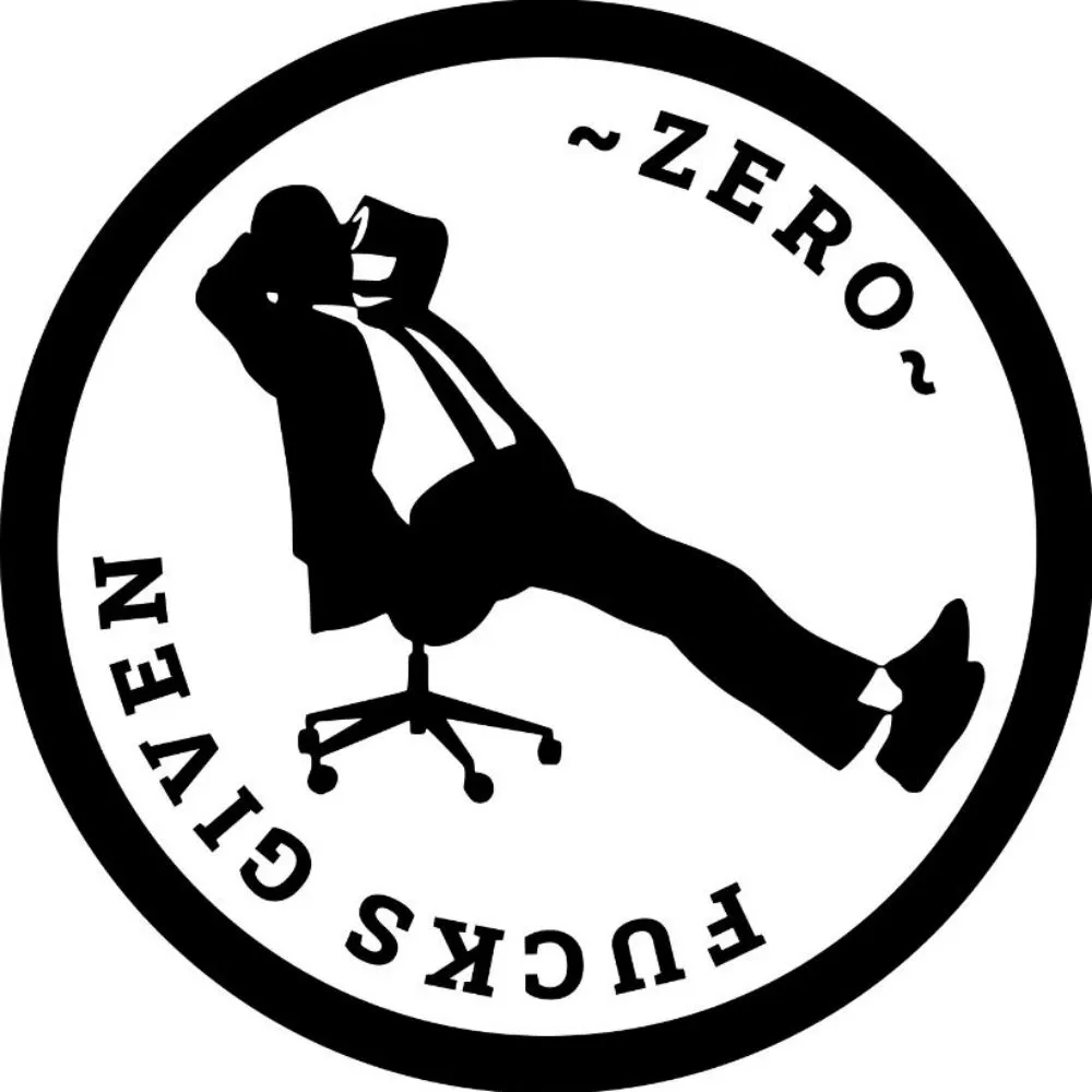 idgafcertified.com's profile picture