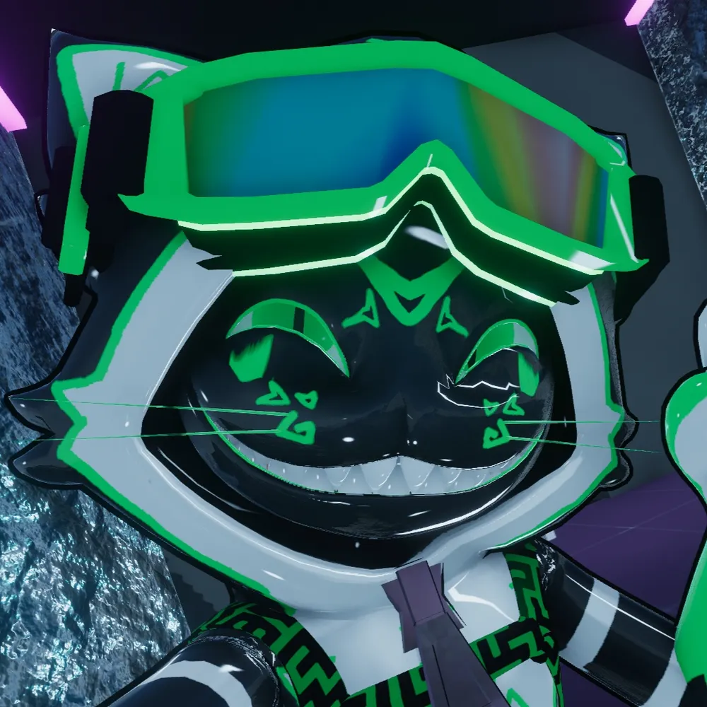 foxvolp.bsky.social's profile picture