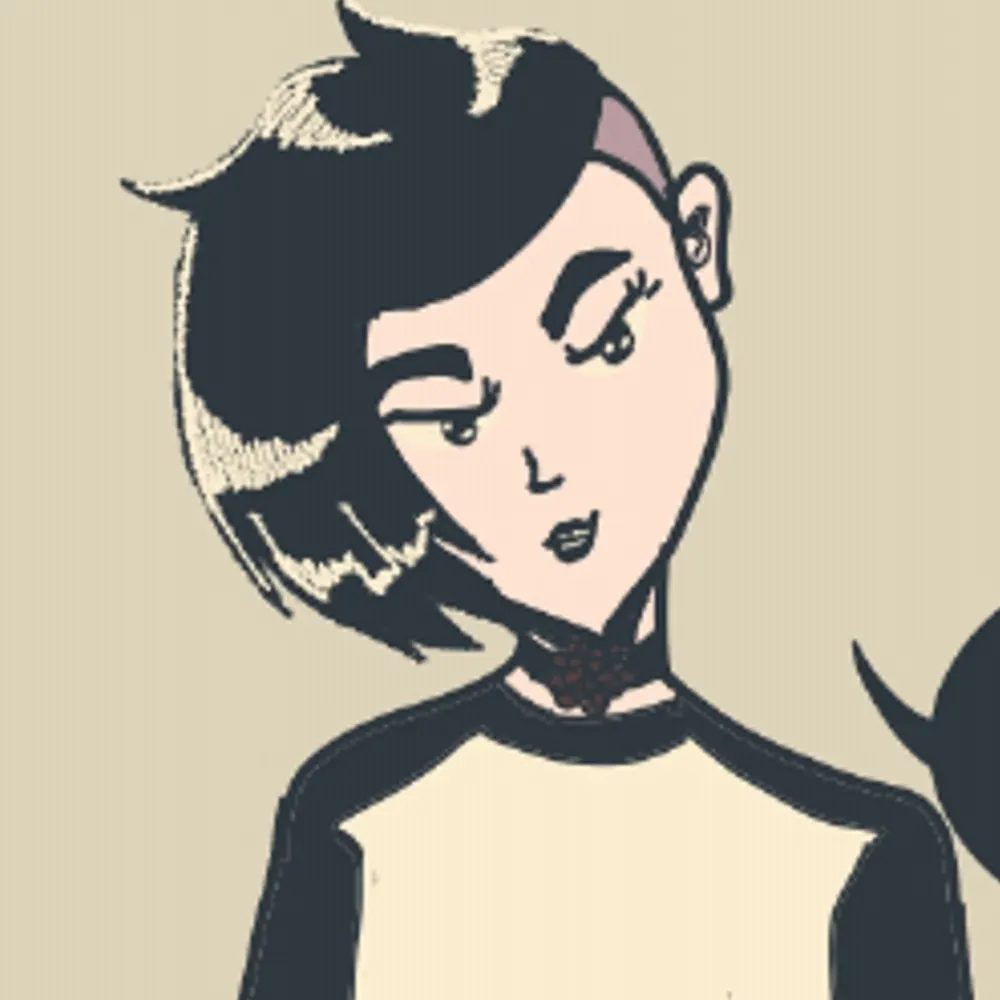 mishiiarts.bsky.social's profile picture