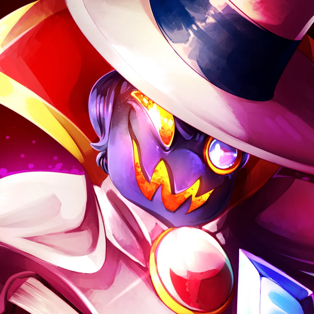 whitemagicalhat.bsky.social's profile picture