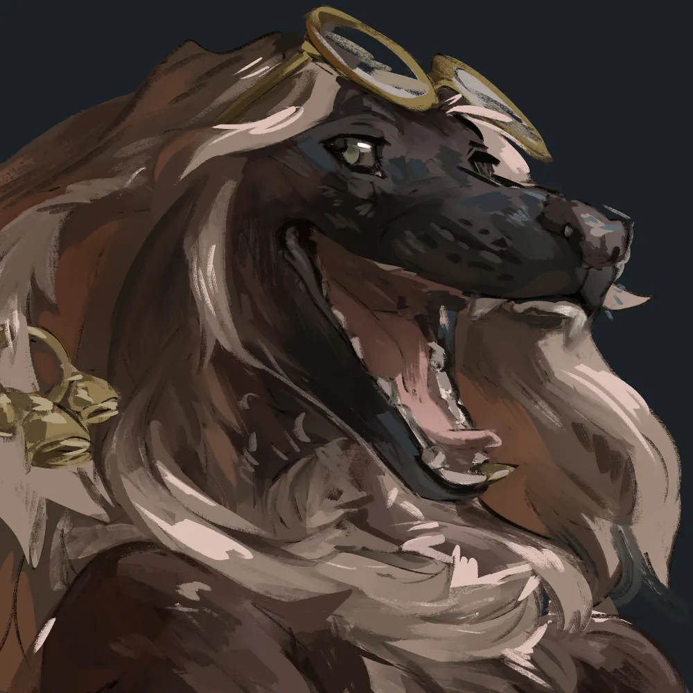 kofu.dog's profile picture