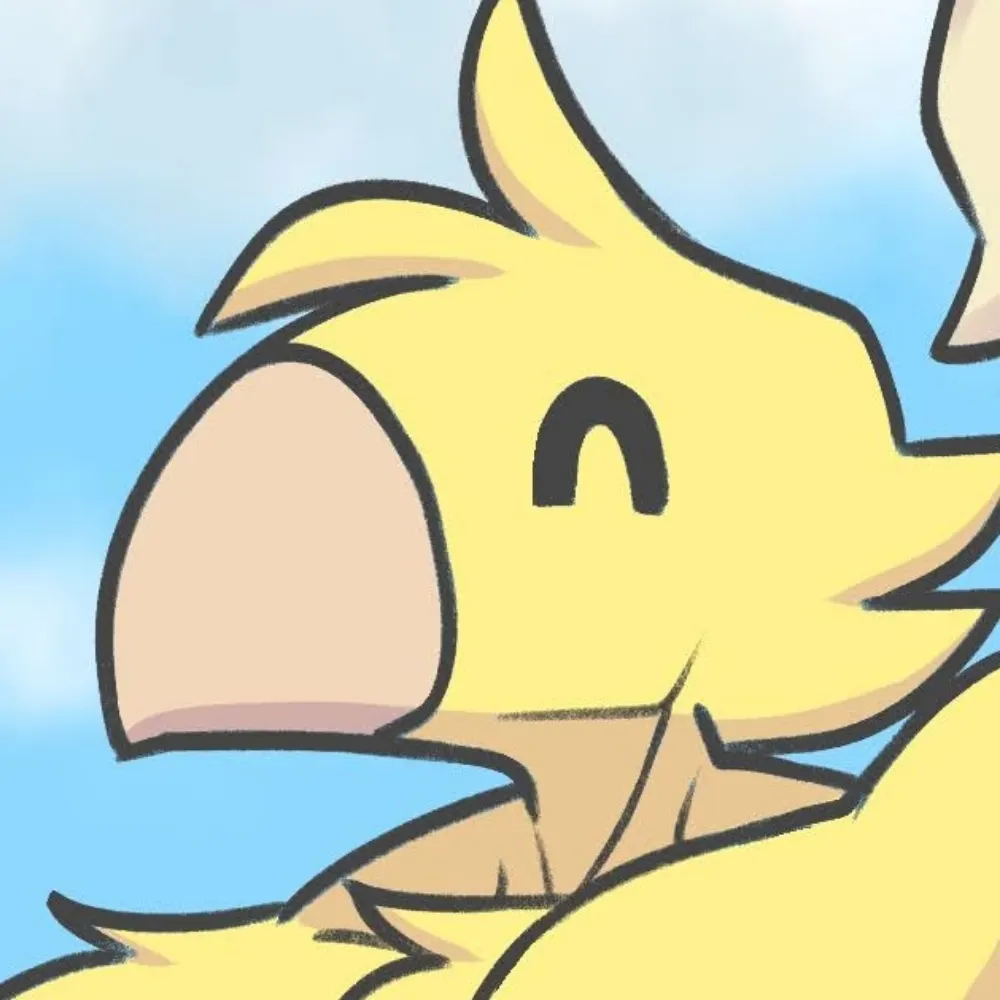 buddycanary.bsky.social's profile picture