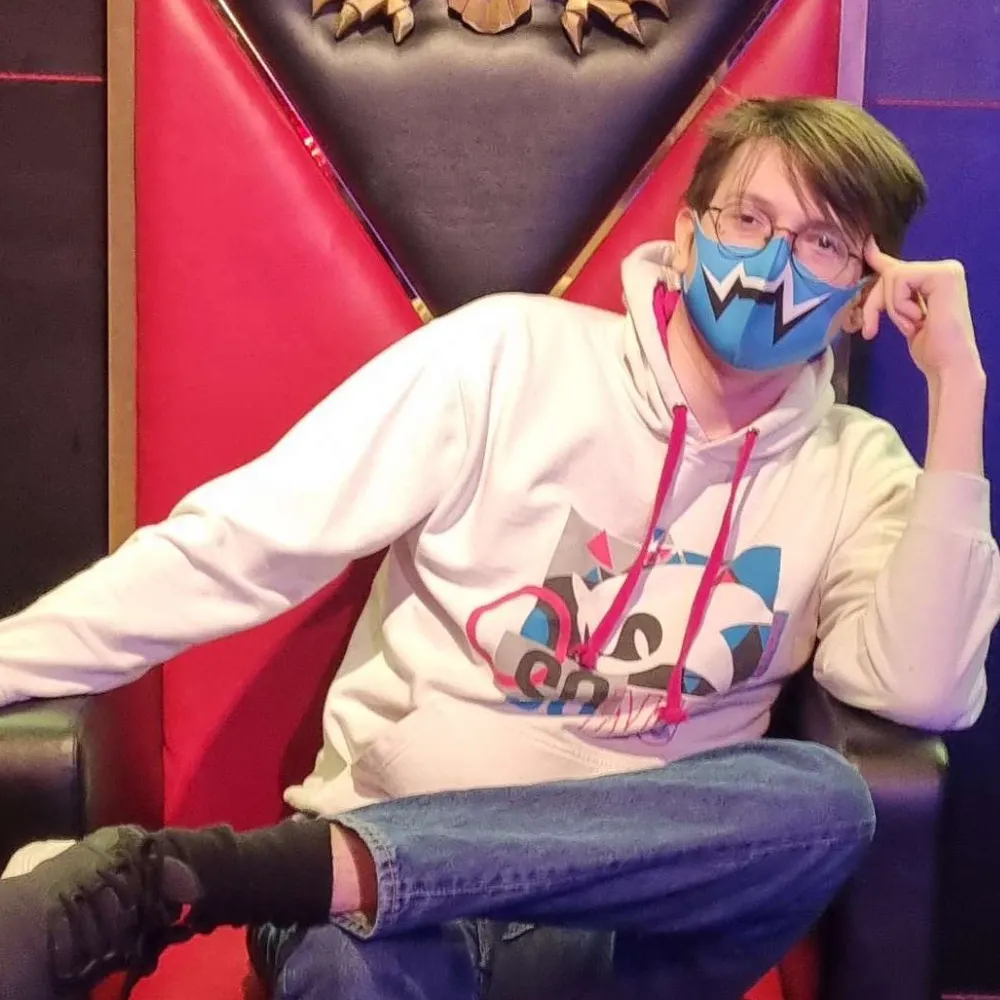 damienthathedge.bsky.social's profile picture