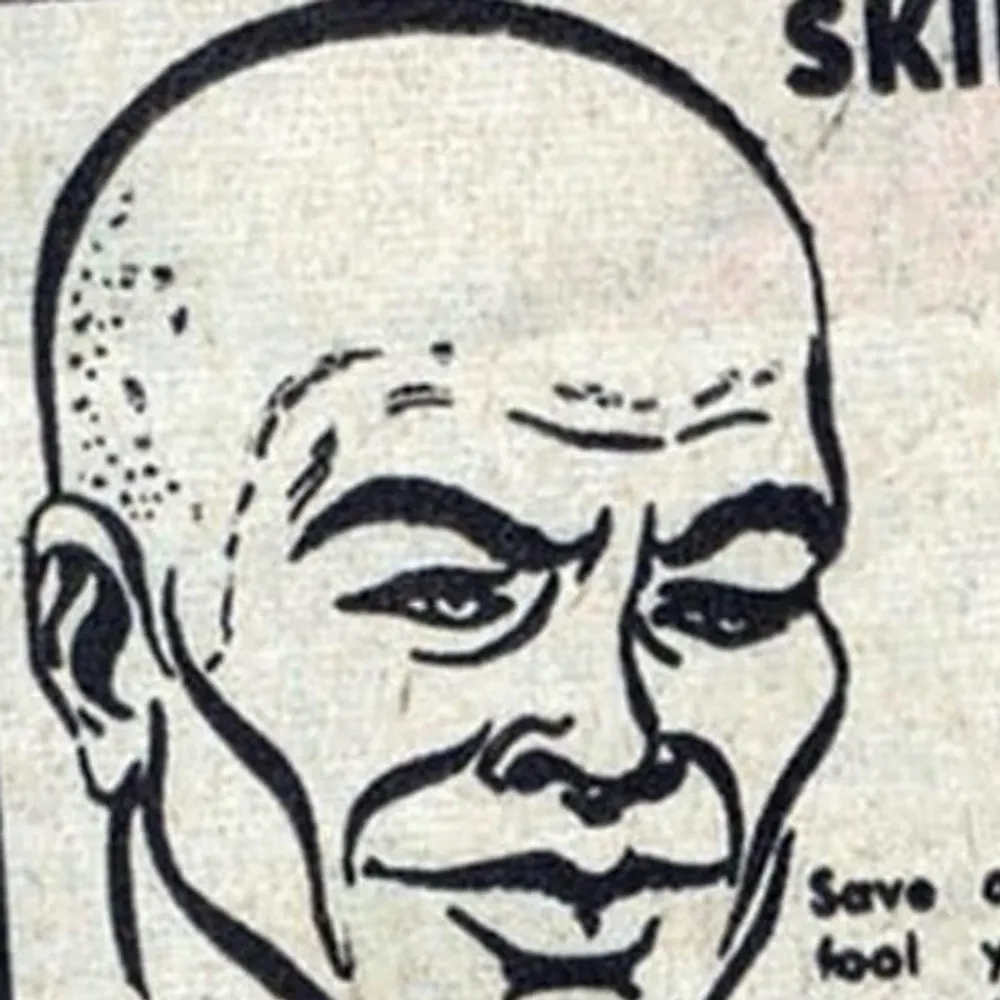 voodude.bsky.social's profile picture