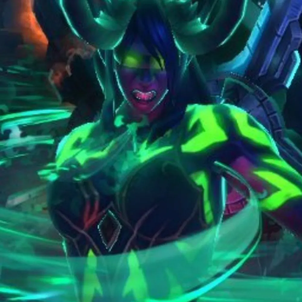 kagetheorc.northsky.social's profile picture