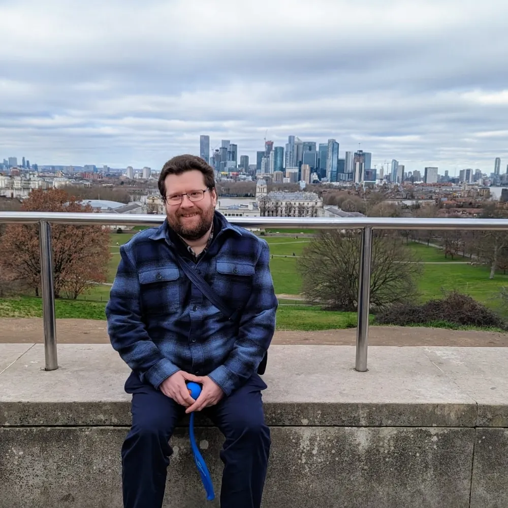 mcjamesz.bsky.social's profile picture