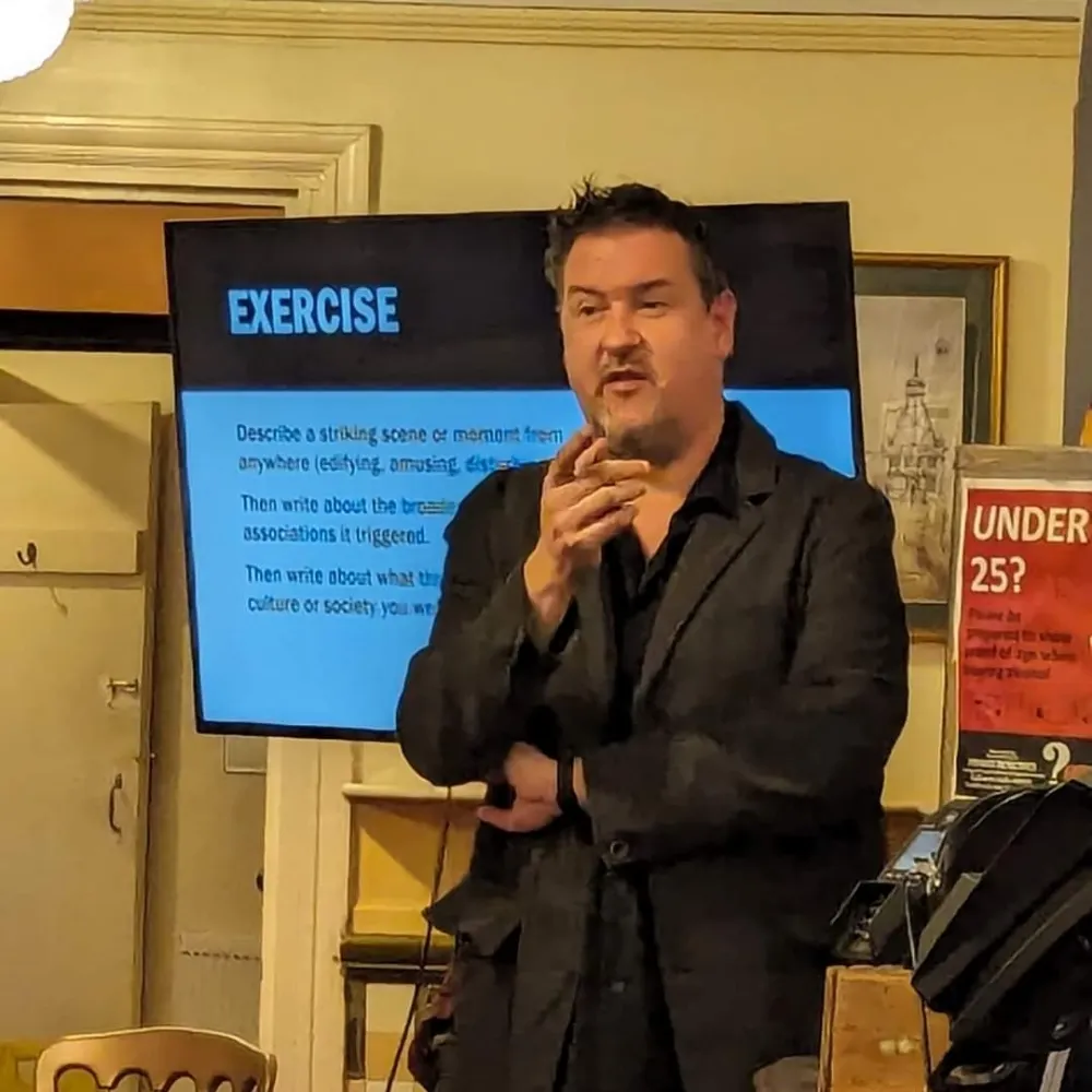 tgcsykes.bsky.social's profile picture