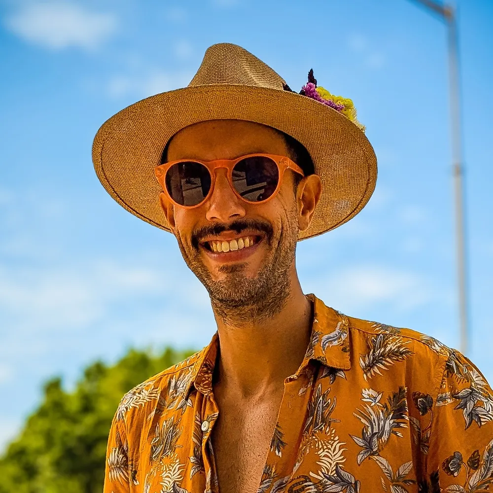 nazihfares.com's profile picture