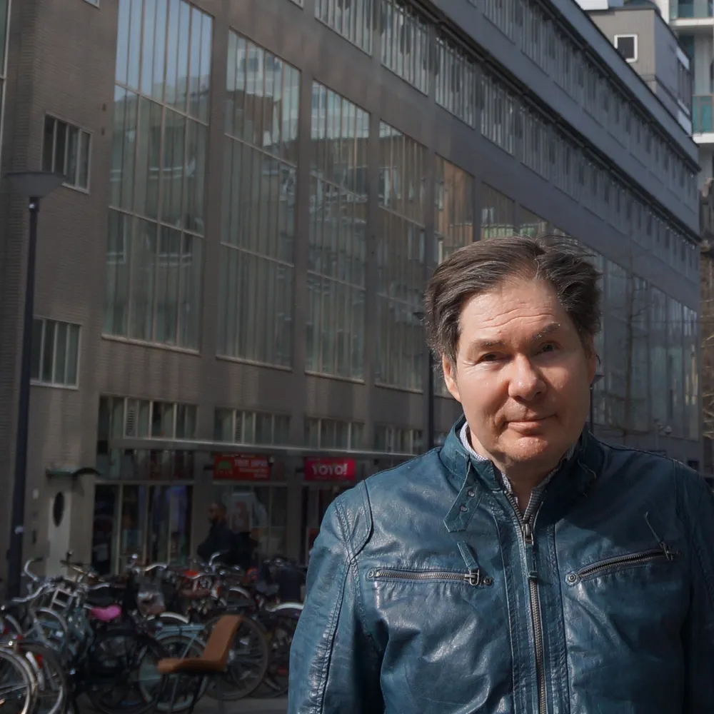 hanshoogenboom.bsky.social's profile picture