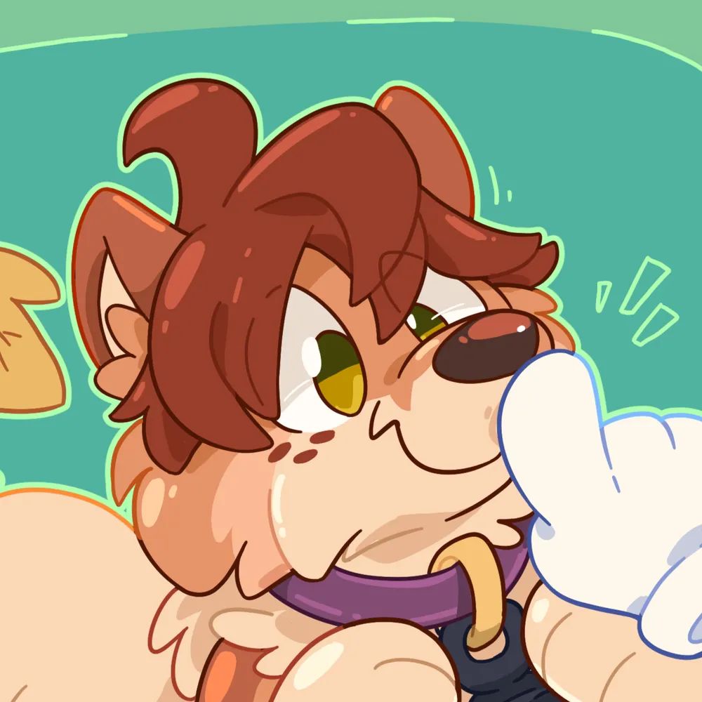 barklikea.dog's profile picture