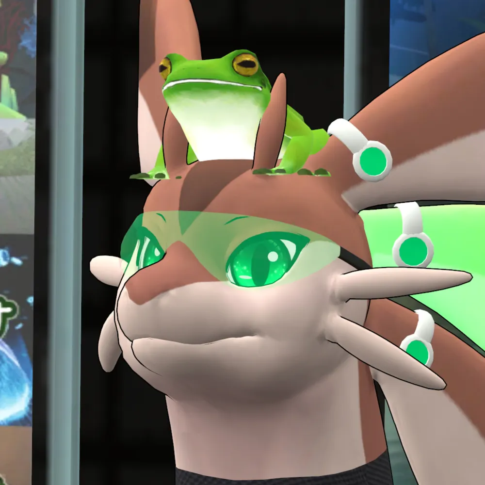 ferinlumenax.bsky.social's profile picture